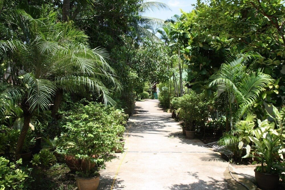 Готель Karon Golden Sand Hotel 3*