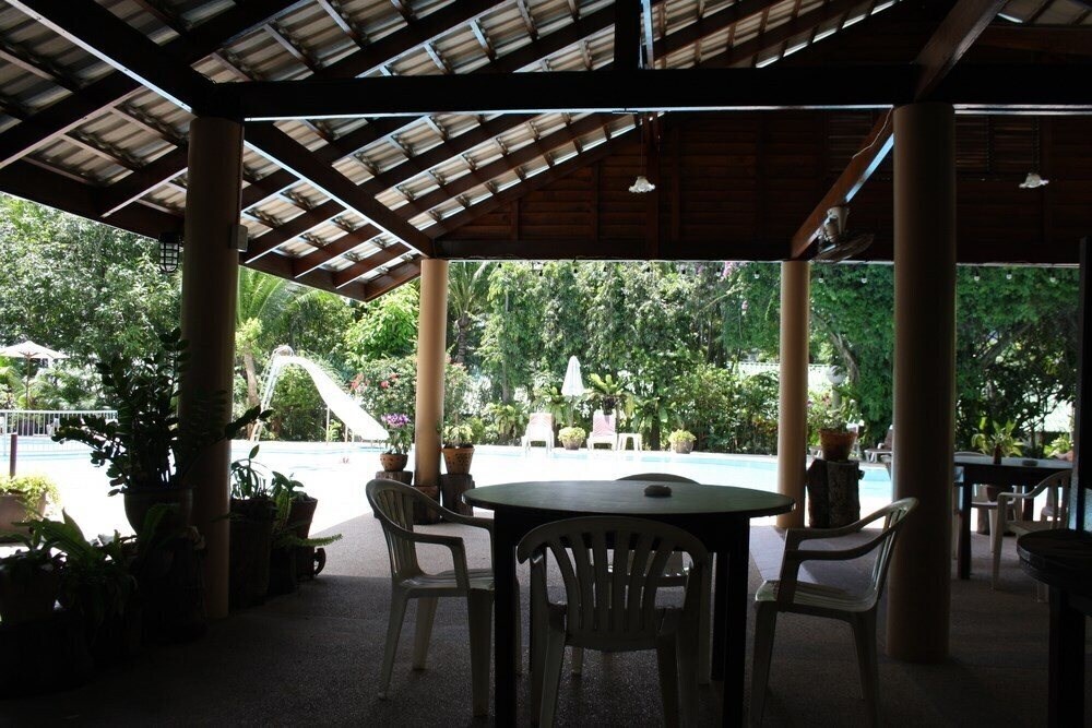 Зображення Karon Golden Sand Hotel 3*