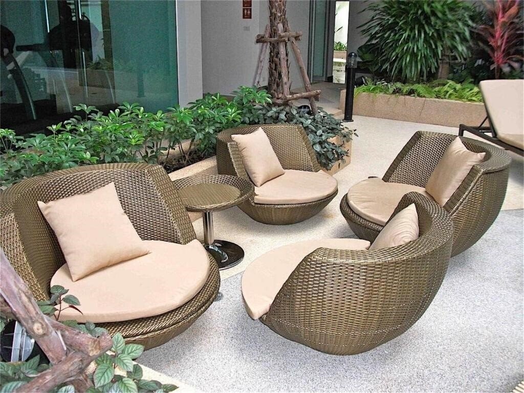 Картинка D Varee Residence Patong 3*