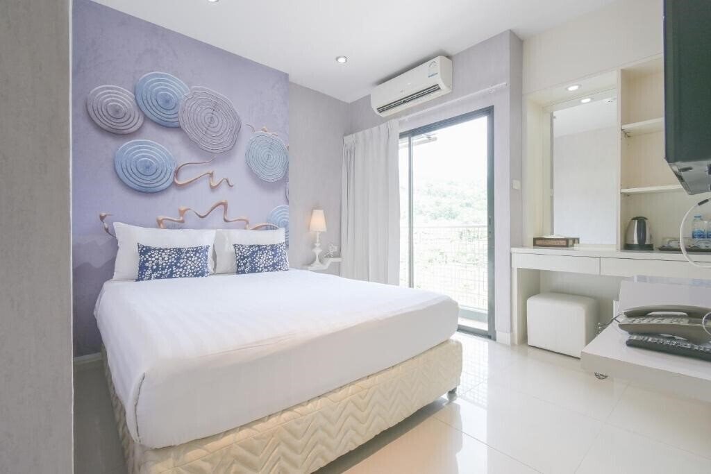 Фотографія Sino Maison Patong 3*