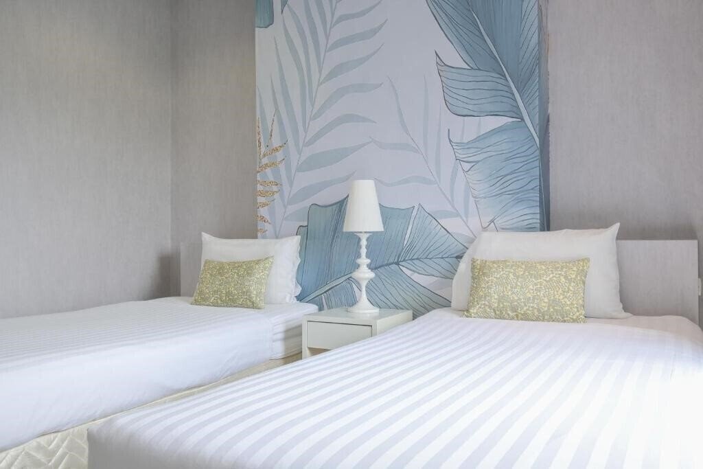 Зображення Sino Maison Patong 3*