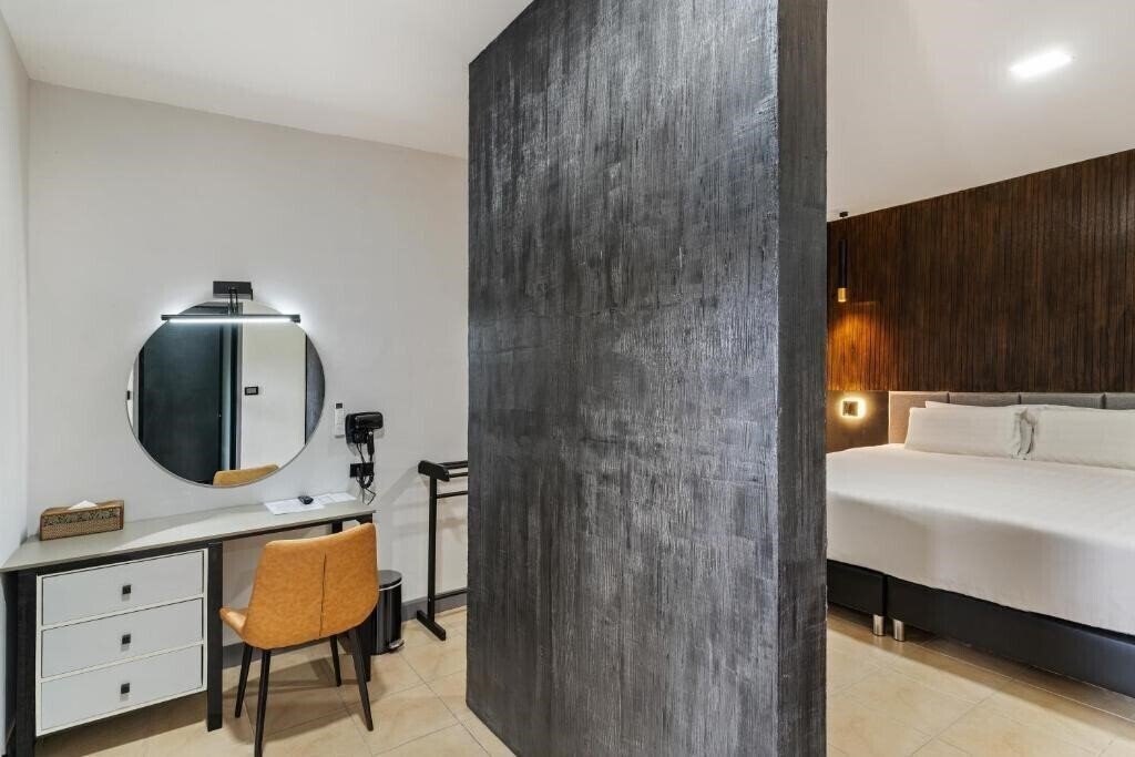 Фото Tuana The Phulin Resort 4*