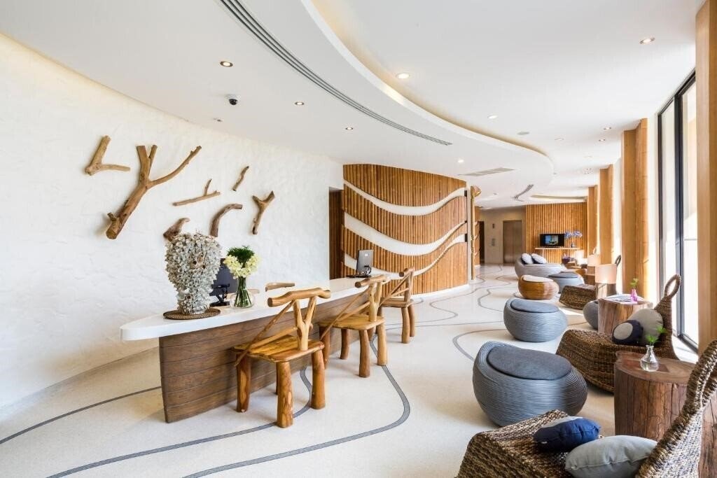 Зображення Bandara Phuket Beach Resort 4*