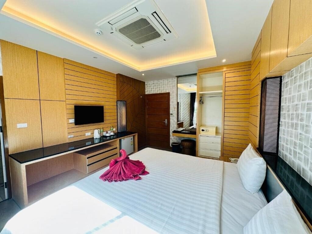 Фотография Anda Beach Side Hotel 3*