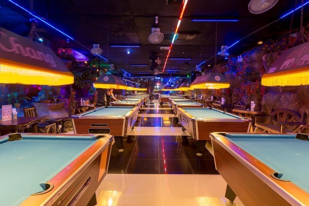 Фото Chang Club 3*