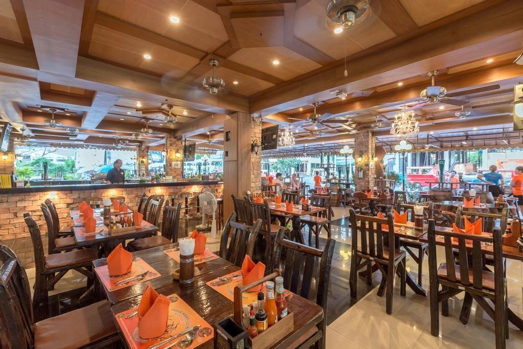 Зображення Chang Club 3*