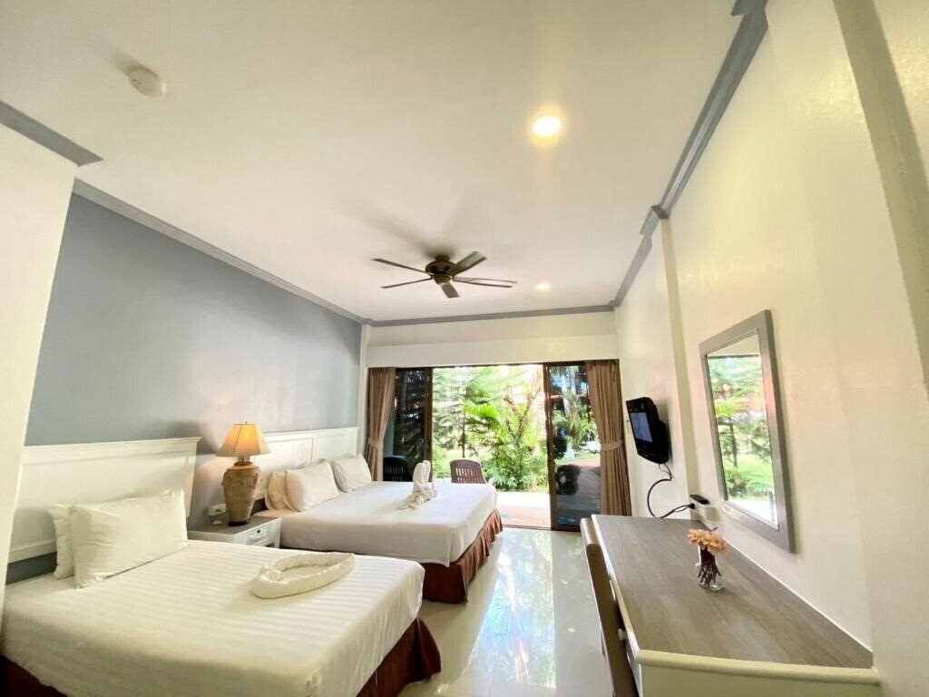 Зображення Garden Home Kata 3*