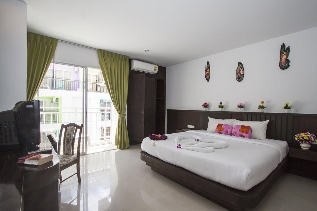 Зображення Larn Park Resortel 3*