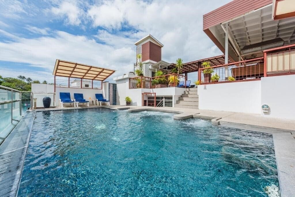 Фотография Kata Beach Studio 3*