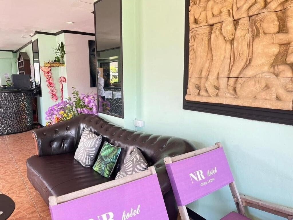 Фотографія Nanai Residence 3*