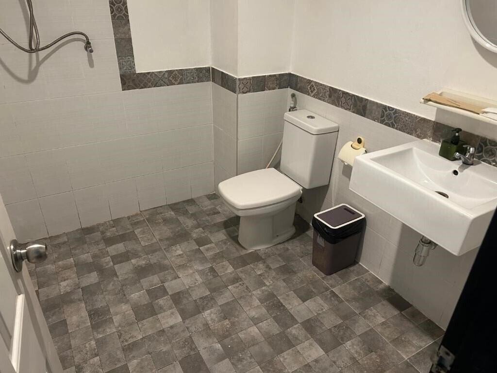 Фотографія Nanai Residence 3*