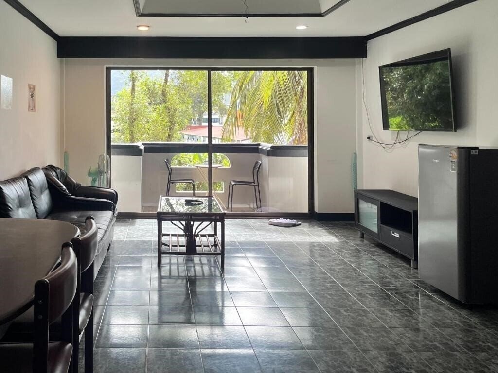 Зображення Nanai Residence 3*