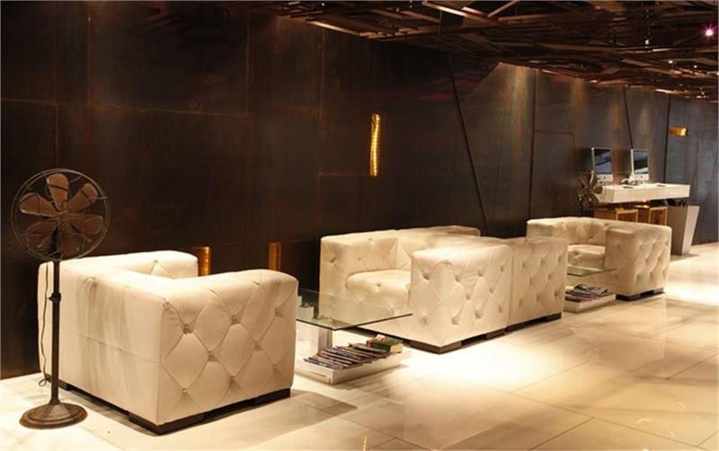 Картинка The Belle Resort Patong 3*