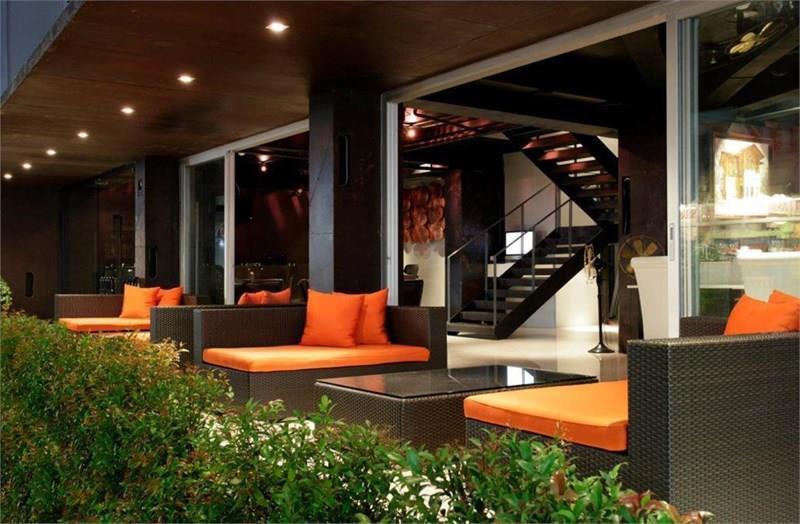 Зображення The Belle Resort Patong 3*