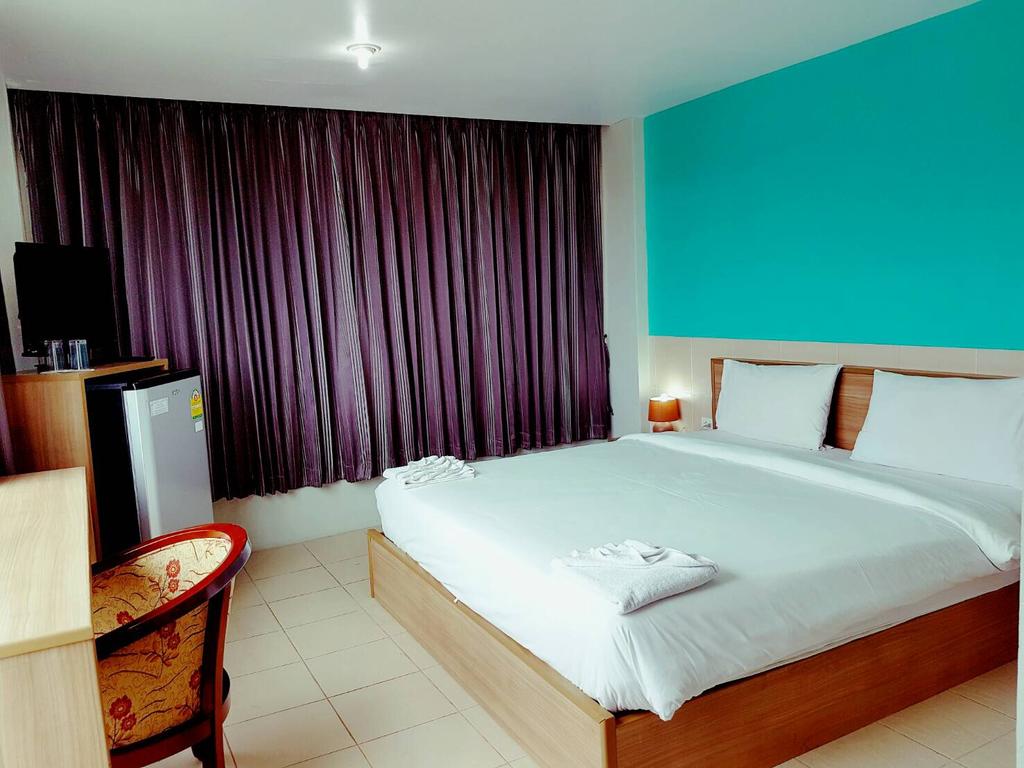 Готель Ilife Residence Chalong 3*