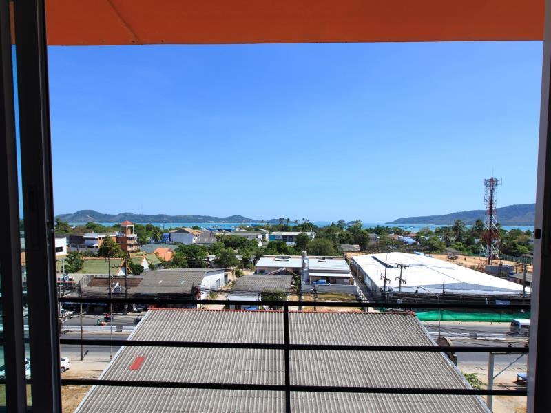 Фотографія Ilife Residence Chalong 3*