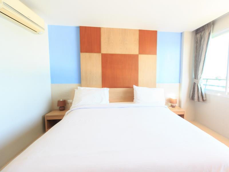 Зображення Ilife Residence Chalong 3*