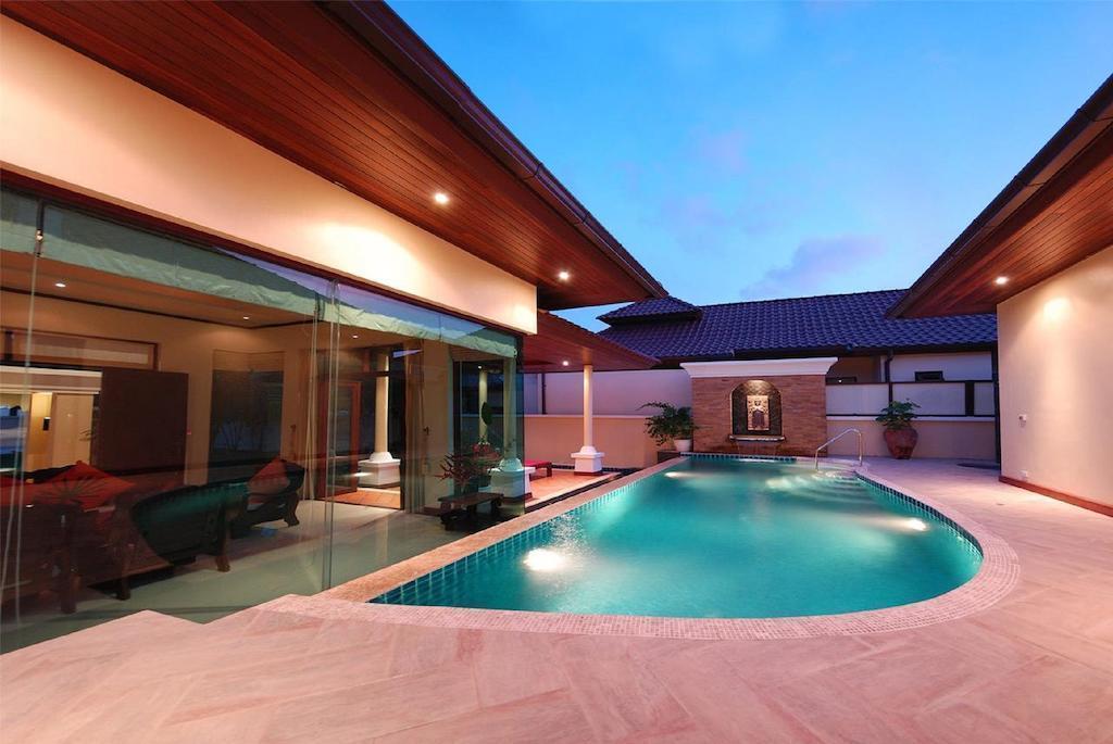 Зображення Les Palmares Villas 4*