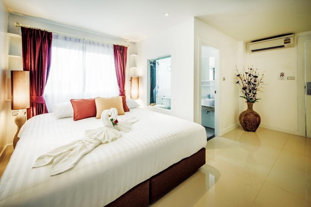 Картинка Raha Gold Residence 3*