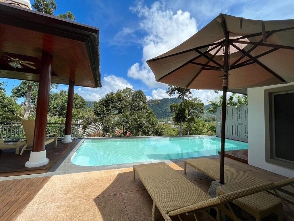 Зображення Villa Tantawan Resort & Spa 4*