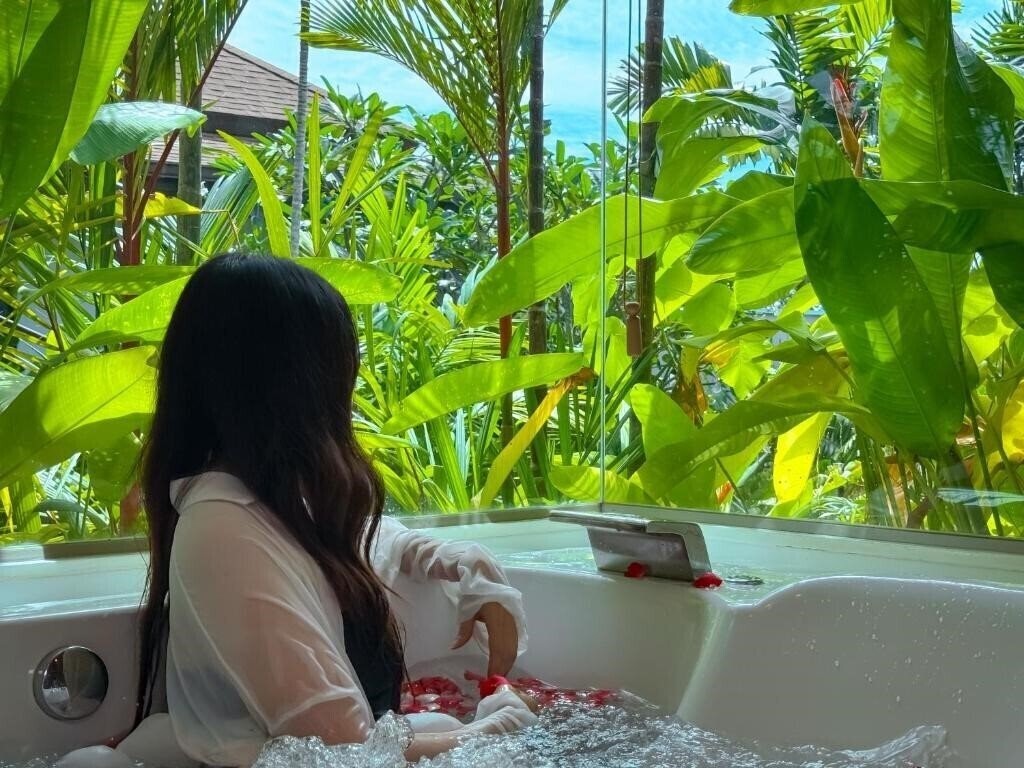 Фотография Villa Tantawan Resort & SPA 4*