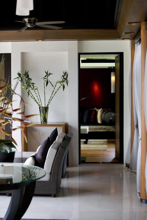 Фото Doublepool Villas By Banyan Tree 5*