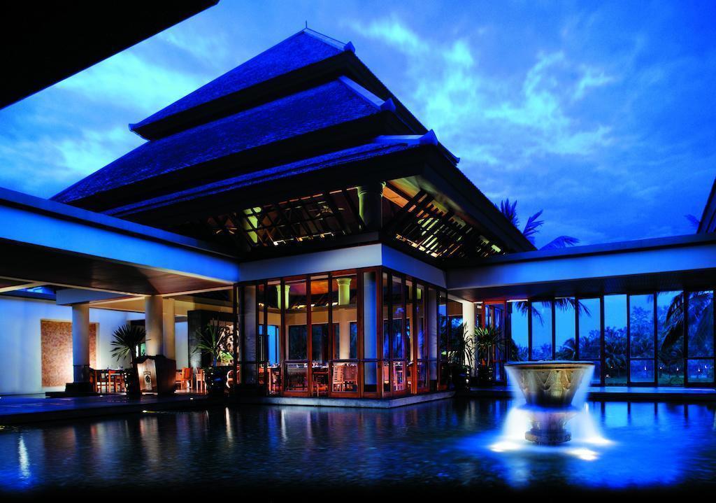 Изображение Doublepool Villas By Banyan Tree 5*