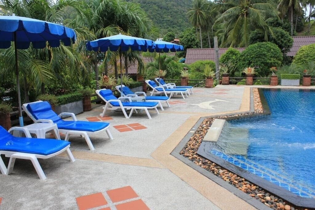 Фотография Baan Vanida Garden Resort Karon 3*