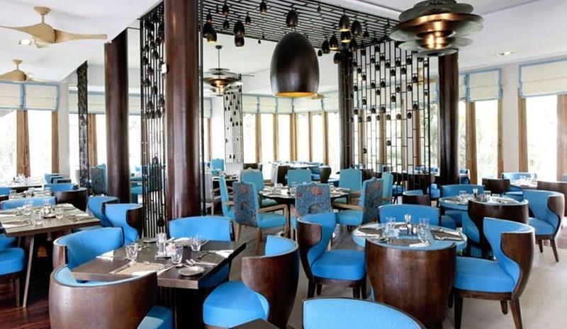 Картинка Club Med Phuket 4*