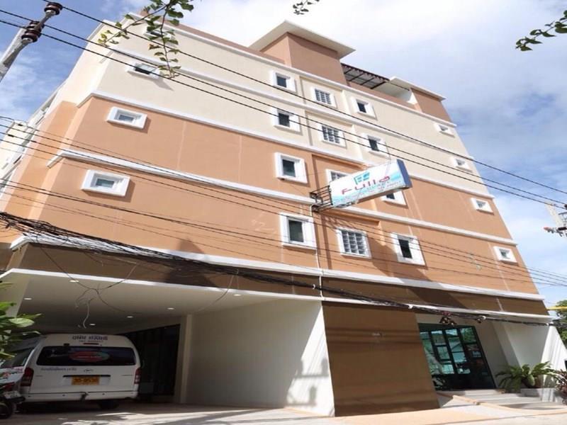 Готель Fulla Place 2*