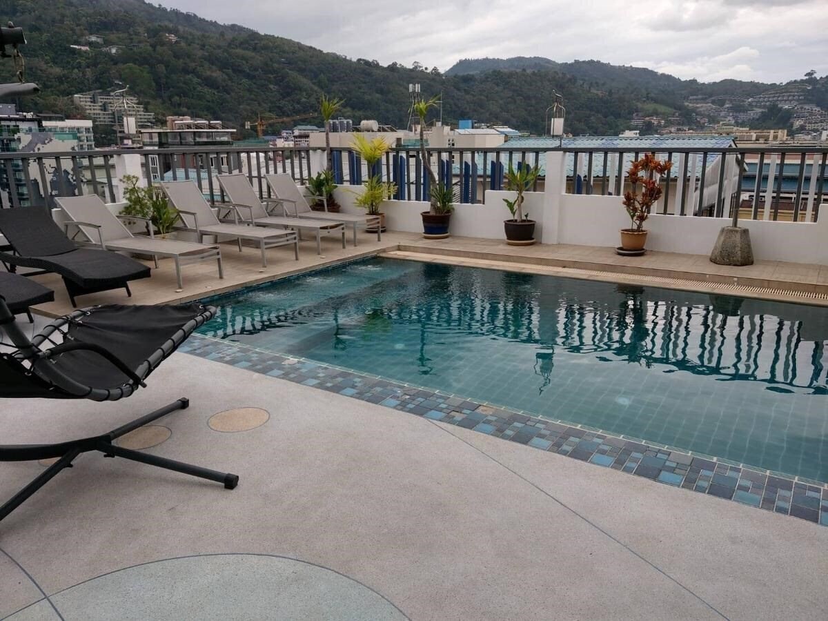 Фотографія Acca Patong 3*