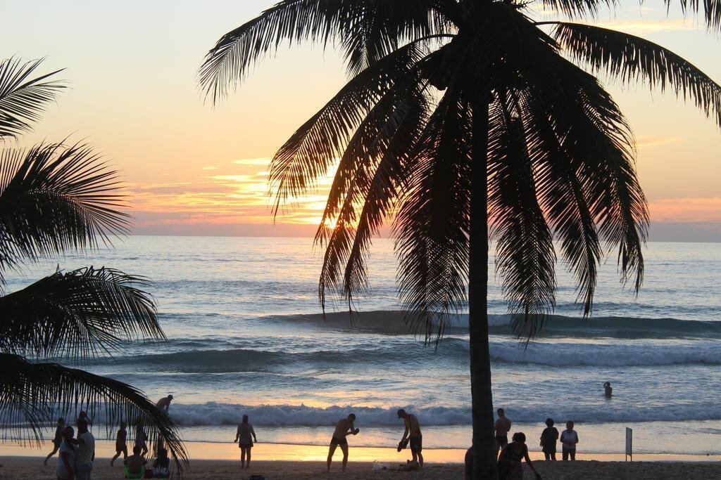 Картинка Amber Residence 3*