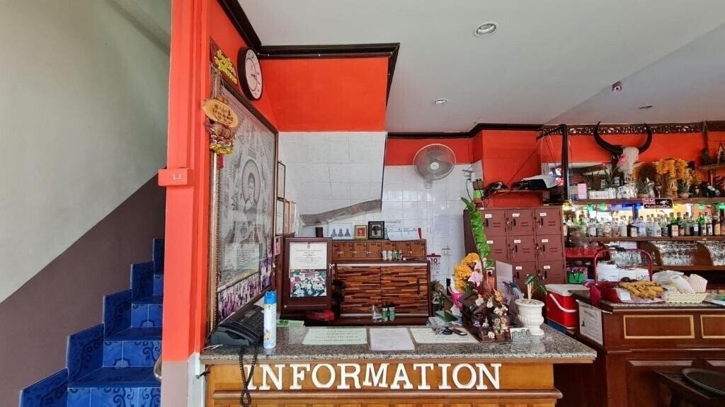 Фотография Vech Guesthouse 3*
