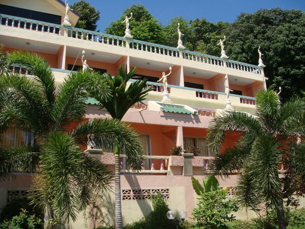 Фотографія Baan Karon Hill Phuket Resort 3*