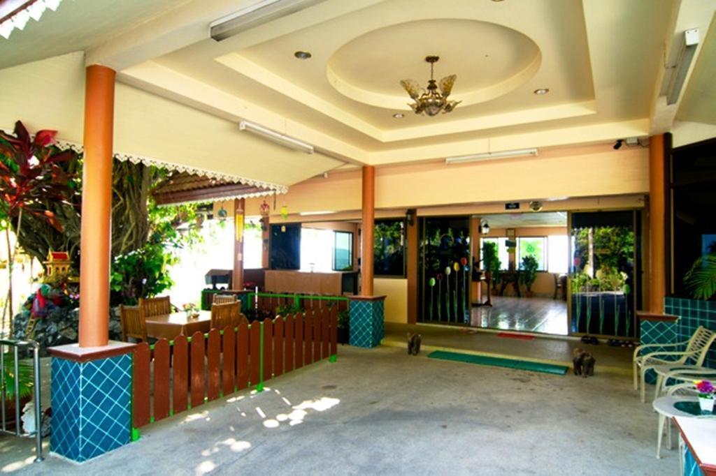 Зображення Baan Karon Hill Phuket Resort 3*