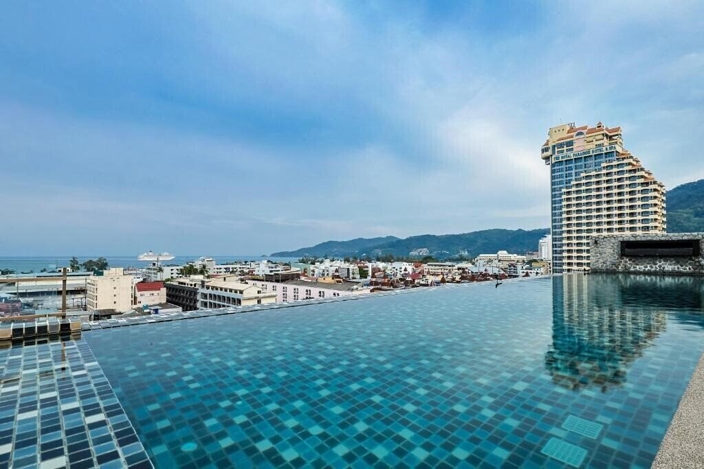 Фото The Gig Hotel 4*