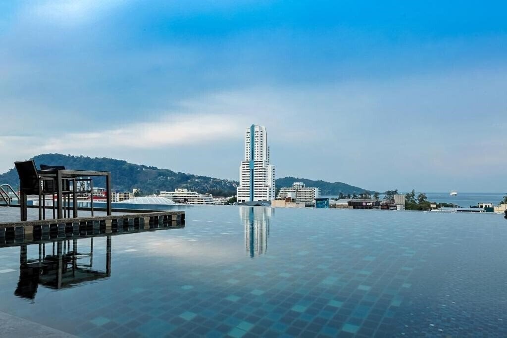 Фотография The Gig Hotel 4*