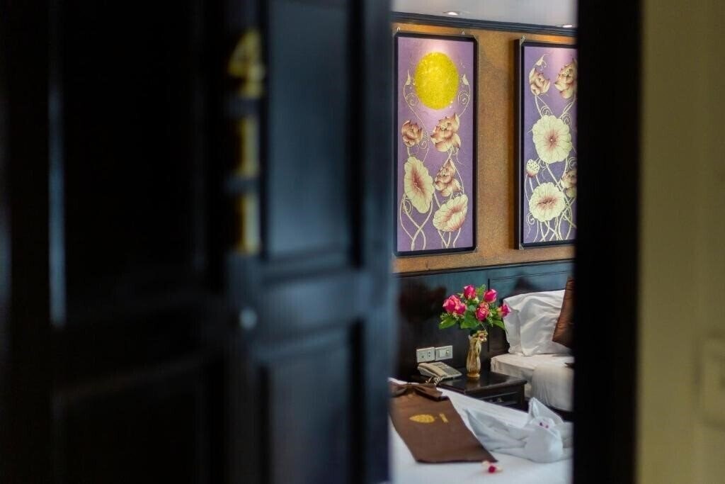 Изображение Tanawan Phuket Hotel 3*