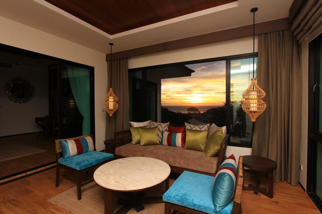 Готель Baan Kongdee Sunset Resort 3*