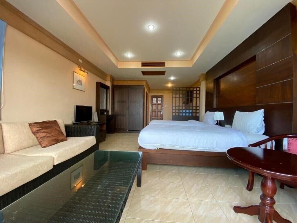 Готель Baan Kongdee Sunset Resort 3*