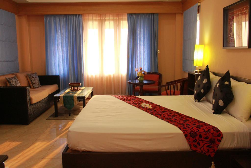 Зображення Baan Kongdee Sunset Resort 3*