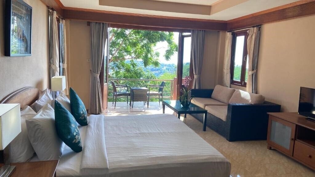 Фото Baan Kongdee Sunset Resort 3*