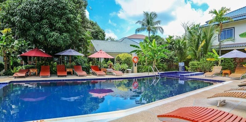 Фотографія Baan Nueng Kata 3*