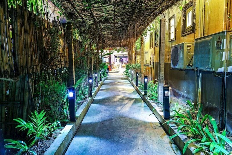 Картинка Baan Nueng Kata 3*