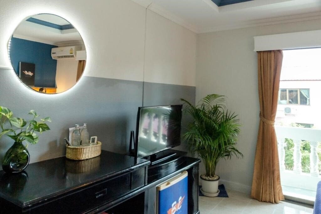 Зображення Baan Paradise Hotel 2*