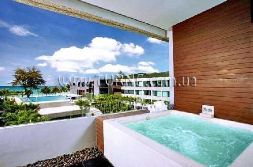 Картинка B - Lay Tong Resort 5*