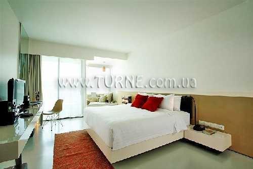 Фотографія B - Lay Tong Resort 5*