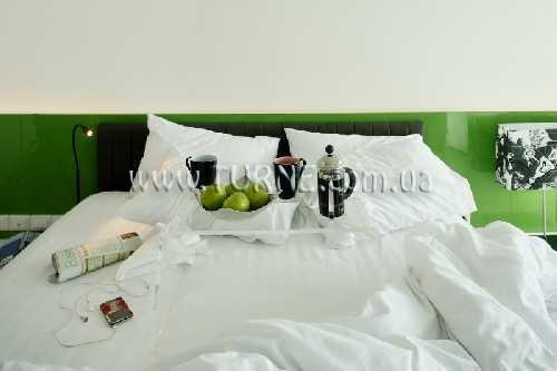 Готель B - Lay Tong Resort 5*