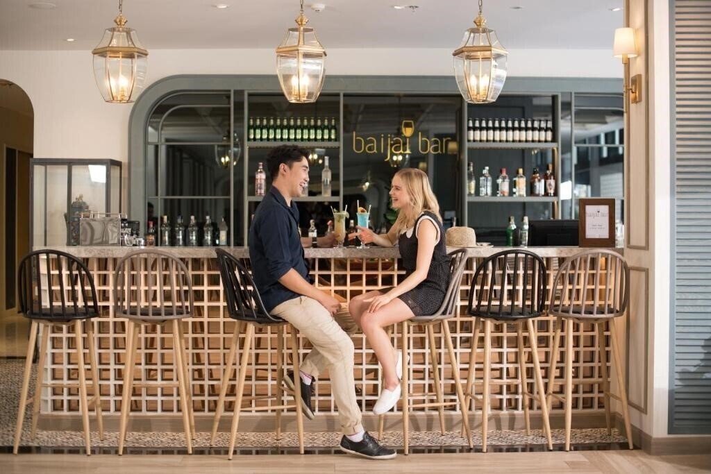 Зображення Sawaddi Patong Resort 4*