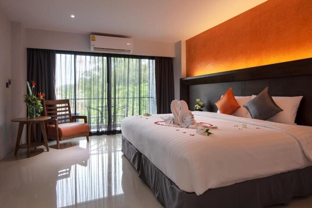 Фотографія Baan Maksong Resort & Spa 3*
